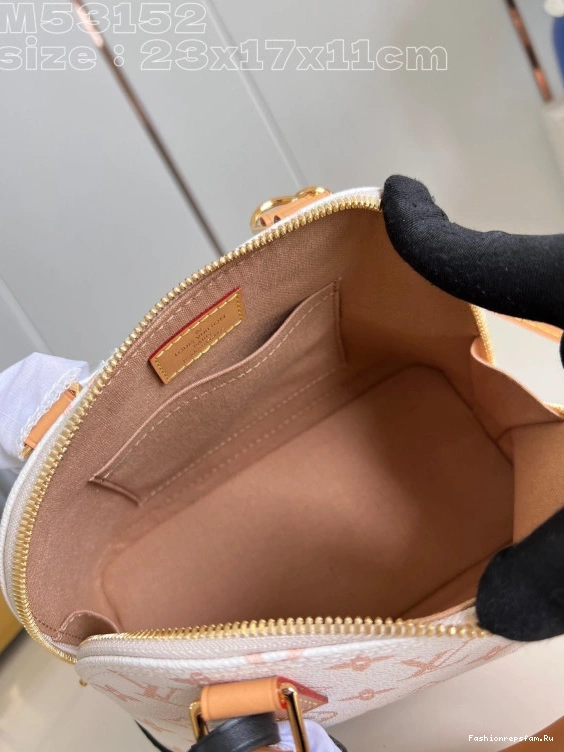 FS CHEAP ALMA BB-23.5*17.5*11.5cm LOUIS VUITTON 0725